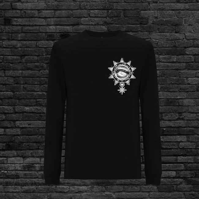 Lilith Long Sleeve