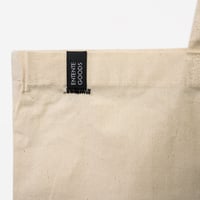 Image 4 of Deadspots Tote Bag