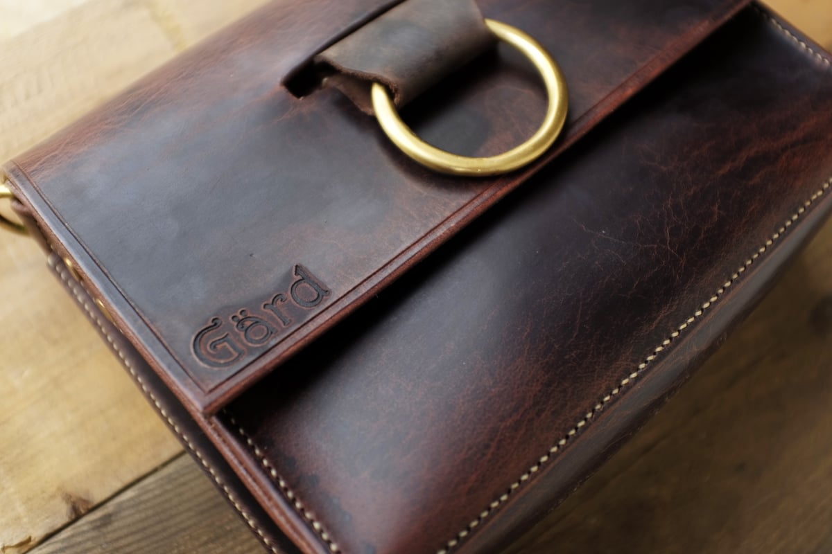 Image of Gärd Corwin Ladies Bag