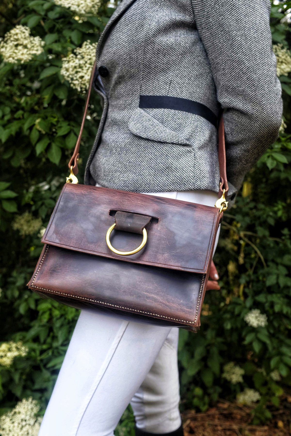 Image of Gärd Corwin Ladies Bag