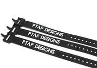 Image 1 of PTAP Designs Voile Straps 