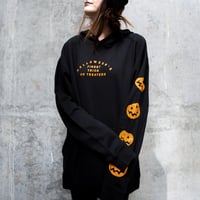 Image 2 of Trick or Treaters Pullover Hoodie