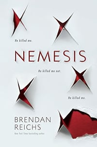 Image 3 of Brendan Reichs - SIGNED