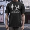 Black Uhuru band t shirt reggae dub