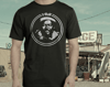 I-Roy band t shirt reggae dub
