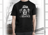 Jah Guidance t shirt records label Reggae Dub