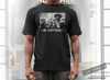 The Heptones band t shirt reggae dub
