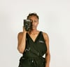 AJ jumpsuit 