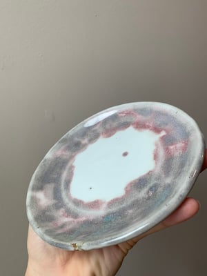 Image of Cloudy Plate