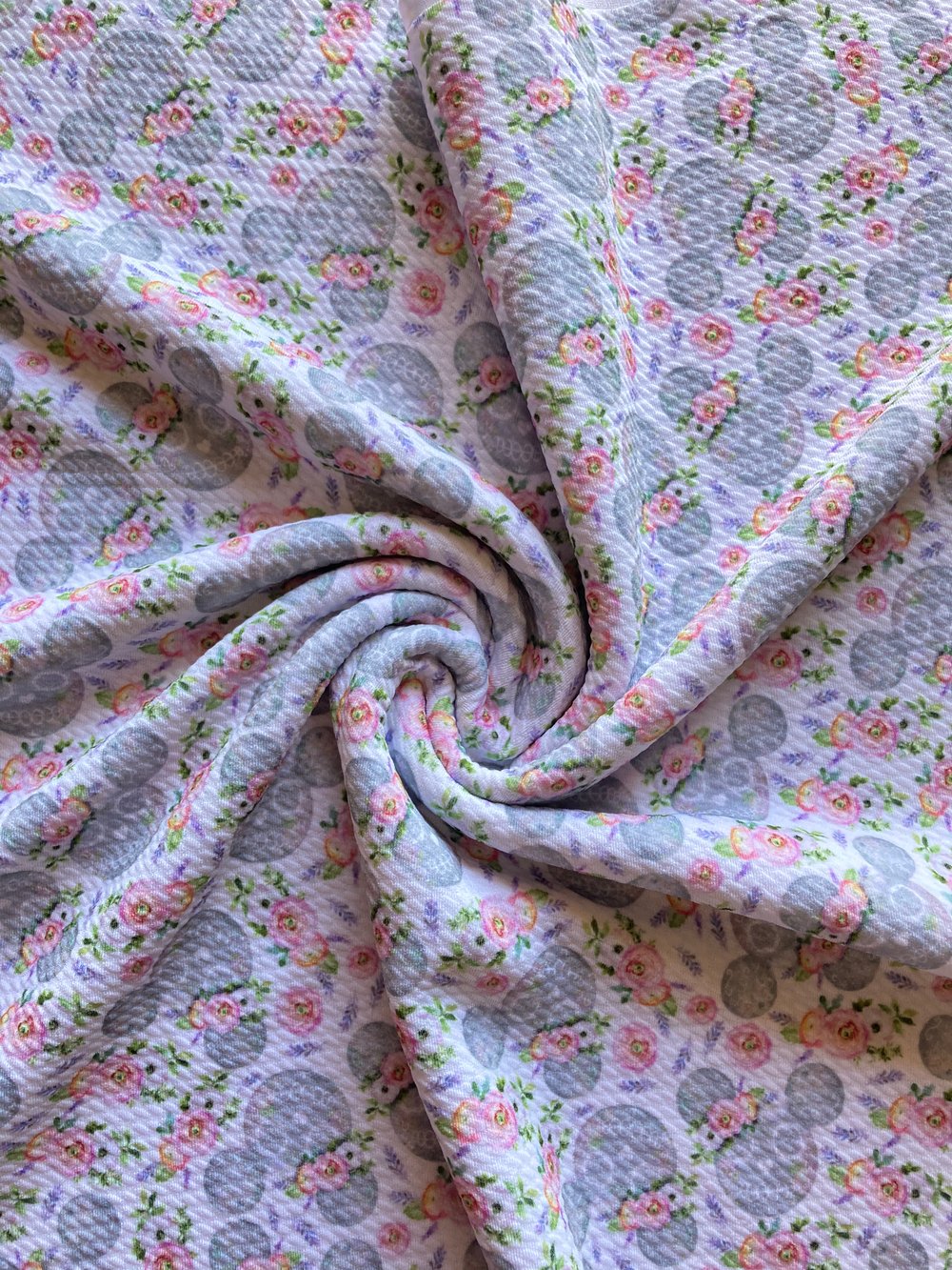 Spooky Mickey bummies ONLY 