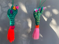 Image 2 of Lovely hanging cactus 