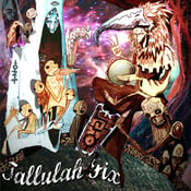 Image of Tallulah Fix EP
