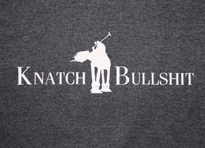 Image of Knatchbull 'Space Polo' Hoodie