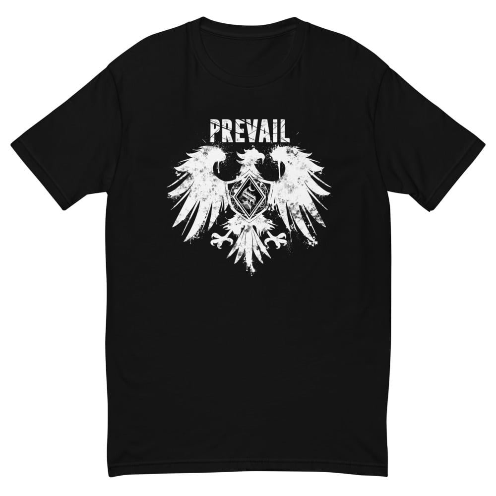 PREVAIL - Splatter