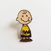 Nevermind, Charlie Brown