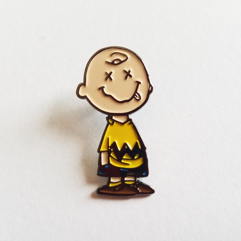 Nevermind, Charlie Brown