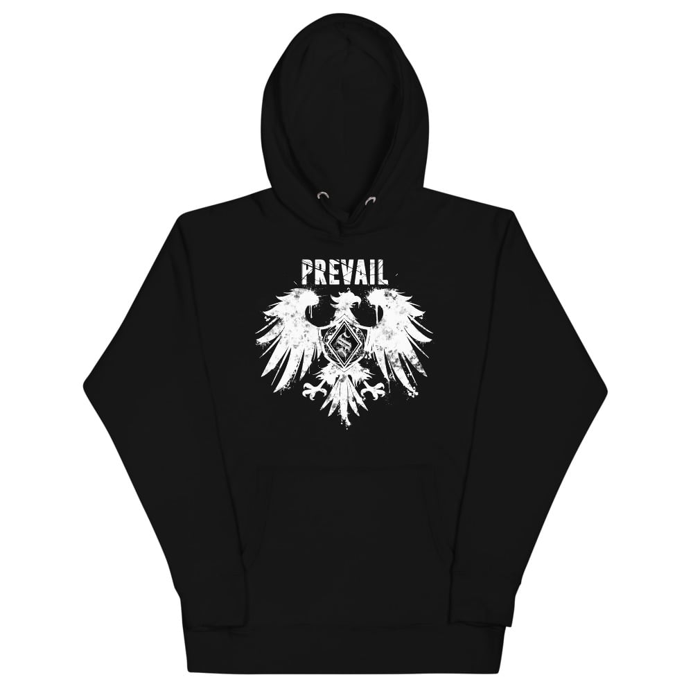 PREVAIL - Splatter Hoodie