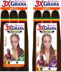 Xpression 3X Ghana 