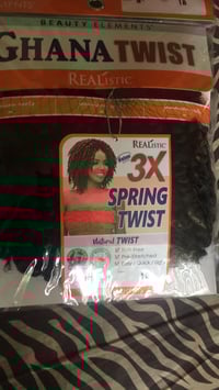 Spring twists