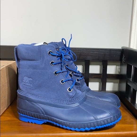 timberland sutherland bay