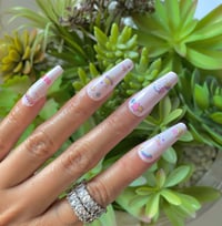 Unicorn Nail Set