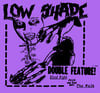 SEC21: LOW SHADE - “DOUBLE FEATURE!” 7”