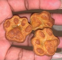 Paw Snack Mini