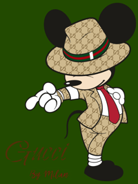 Image 2 of Mickey 