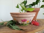 Flower Garden Pot 