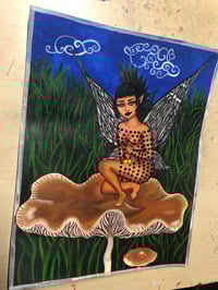 Spicy Fairy