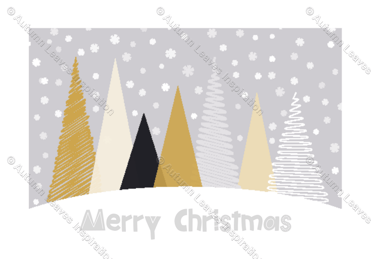 Image of C13 Scandi Christmas