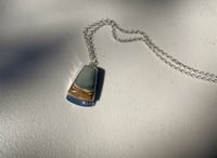 Image 1 of Picture Jasper Necklace III