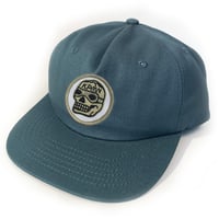 Forest Patch Cap