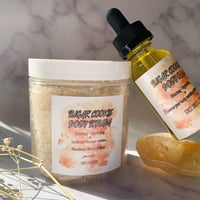 Image 4 of SUGAR COOKIES Body Scruba & Body Oil 