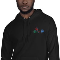 Among Us Unisex Hoodie