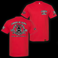 Image 1 of 2A KNIGHTS OF ALOHA COLLABORATION 