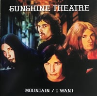 Sunshine Theatre  Mountain  