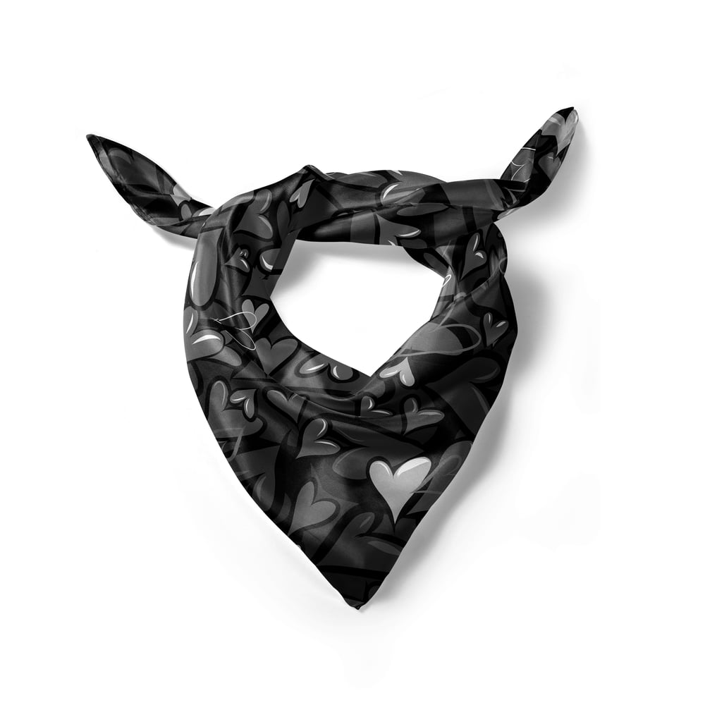 Image of Street Solidarity scarf