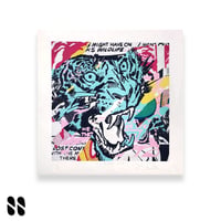 Tiger Pop -  Ben Allen