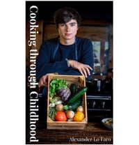Cooking Through Childhood