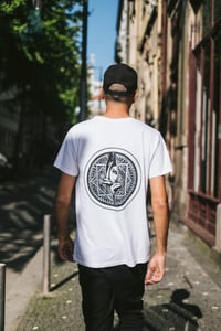 T-Shirt Hidden Sunny