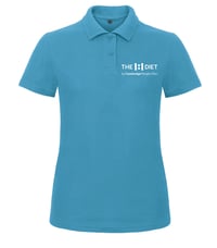 Image 5 of Cambridge Diet 1:1 Polo T Shirt