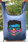 Super Lexlex Foldable Carry Bag