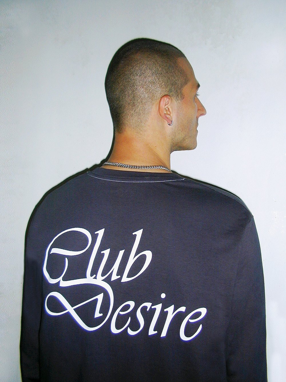 CLUB DESIRE SHIRT