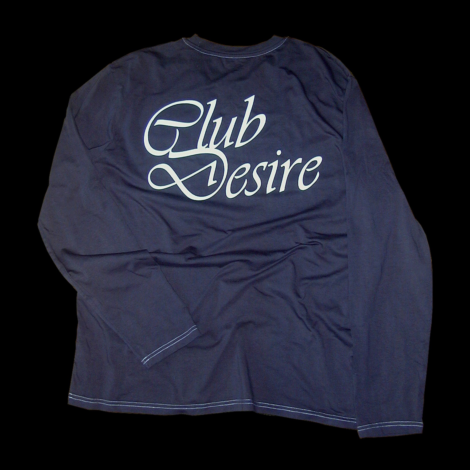 Image of CLUB DESIRE SHIRT