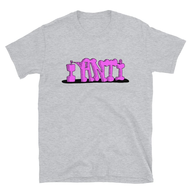 Anti T-Shirt