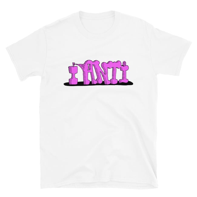 Anti T-Shirt