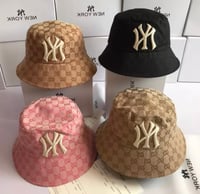 NY Hats