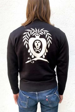 Umbral sweater - proyecto eclipse