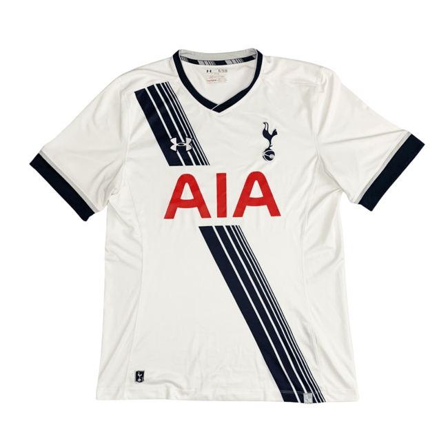regiment verlichten Ritueel Tottenham Hotspur Home Shirt 2015-16 *XL | Shirt Shack Football